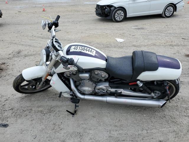 2014 HARLEY-DAVIDSON VRSCF VROD - 1HD1HPH16EC808103