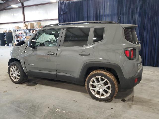 2022 JEEP RENAGADE - ZACNJDB13NPN96185