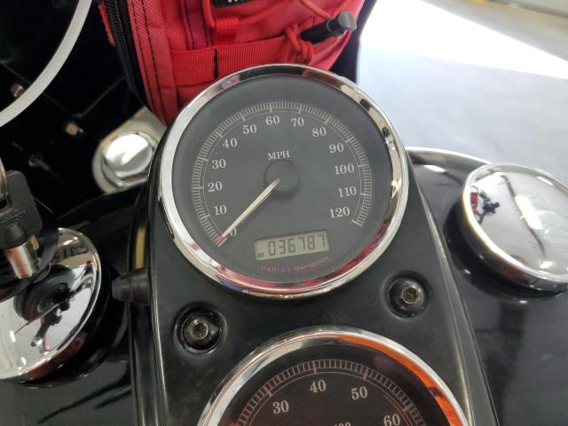 2007 HARLEY-DAVIDSON FXDL 1HD1GN4167K325166