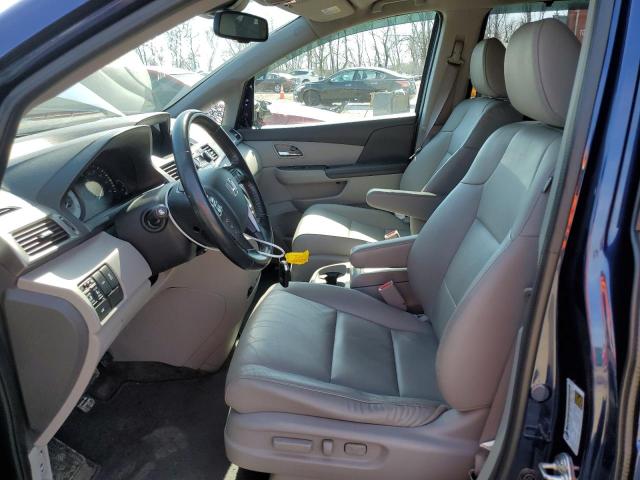 2015 HONDA ODYSSEY EX - 5FNRL5H62FB076589