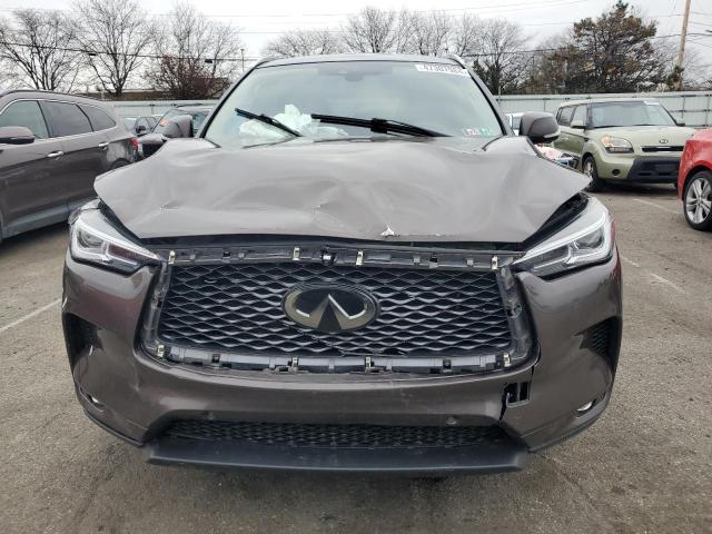 2019 INFINITI QX50 ESSEN - 3PCAJ5M35KF124692