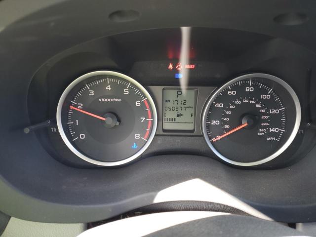 2017 SUBARU FORESTER 2 - JF2SJADC1HH548314
