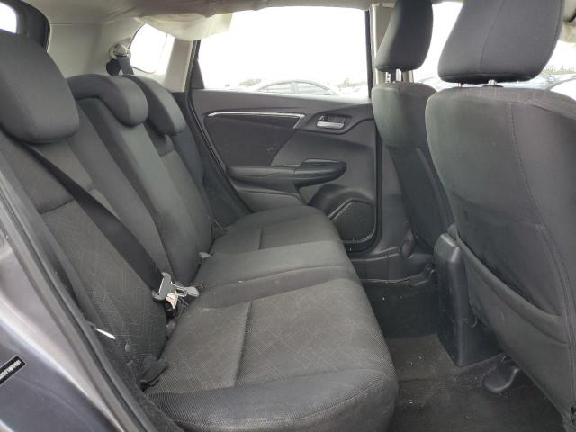 2017 HONDA FIT EX - 3HGGK5H71HM704581