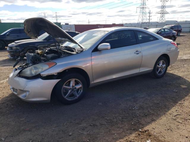 2005 Toyota Camry Solara Se VIN: 4T1CE38P35U509755 Lot: 47128354