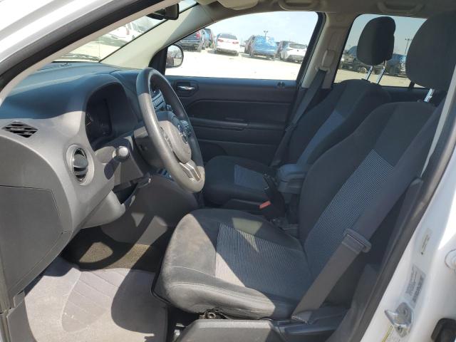 2016 Jeep Compass - Image 7