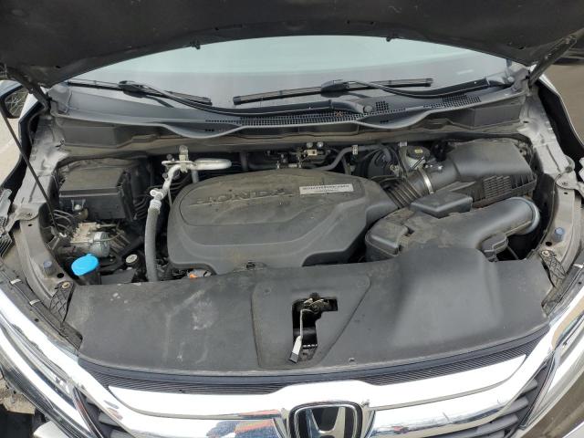 2018 HONDA ODYSSEY EL - 5FNRL6H90JB054955