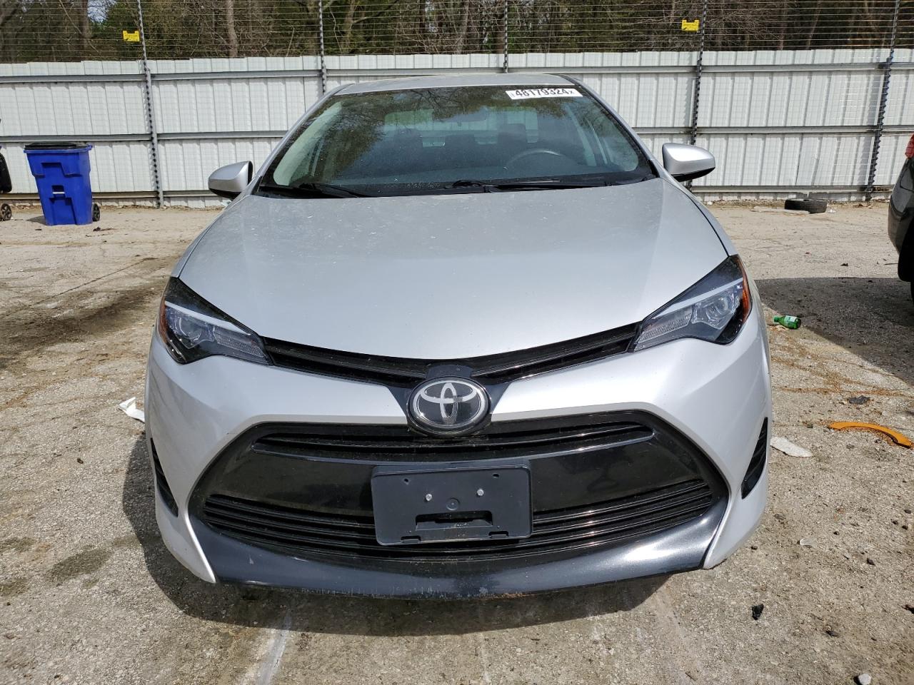 2T1BURHE8HC907775 2017 Toyota Corolla L