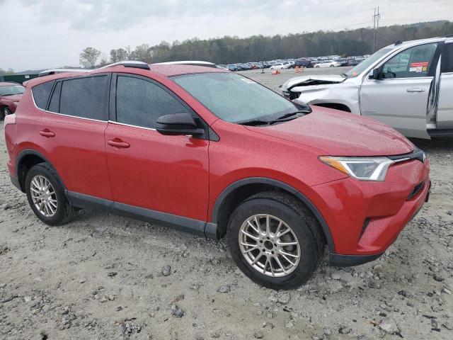 2016 TOYOTA RAV4 LE - 2T3ZFREV7GW243910