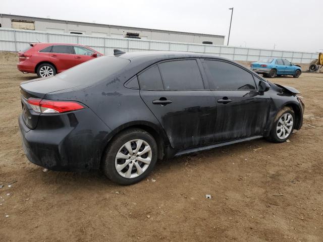 2023 TOYOTA COROLLA LE - 5YFB4MDE8PP003741