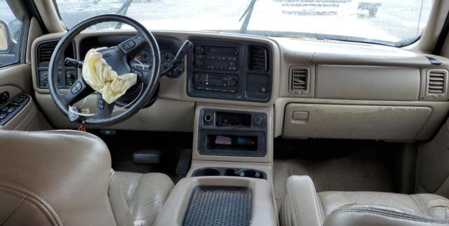 2004 GMC Yukon VIN: 1GKEC13Z24R242498 Lot: 50436004