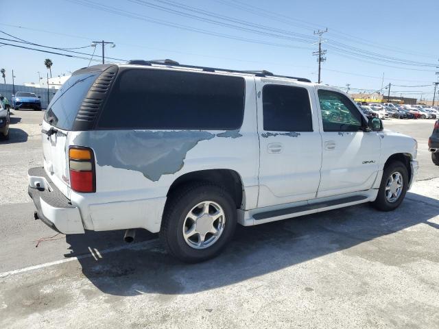 2005 GMC Yukon Xl Denali VIN: 1GKFK66U85J252649 Lot: 46903934