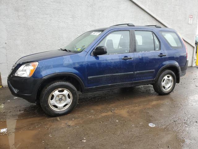 JHLRD78494C029869 2004 Honda Cr-V Lx