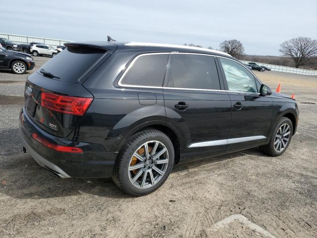 VIN WA1LAAF70HD057818 2017 Audi Q7, Premium Plus no.3