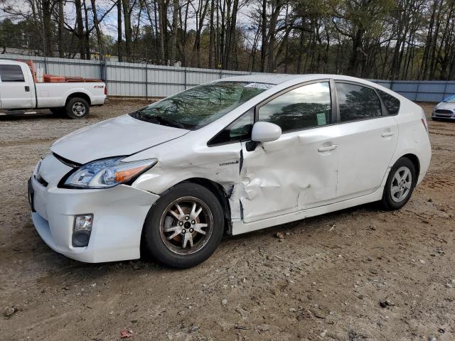 2011 Toyota Prius VIN: JTDKN3DU3B5353315 Lot: 48406574