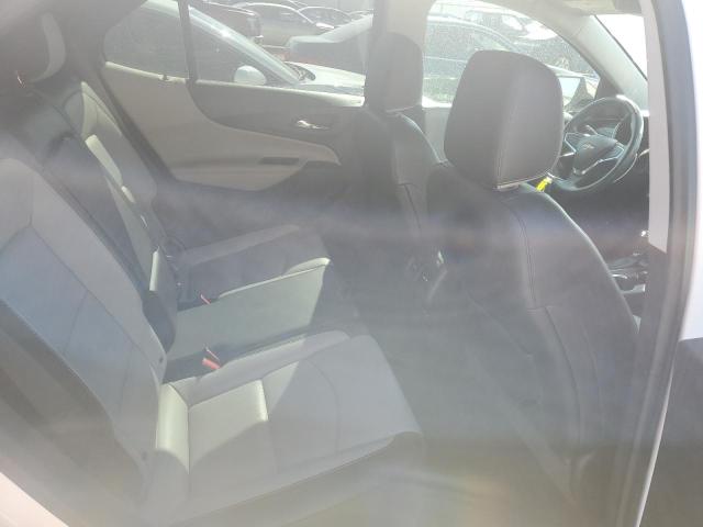 2018 CHEVROLET EQUINOX PR - 2GNAXNEX4J6258119