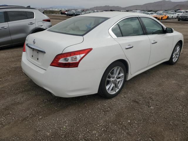 2009 Nissan Maxima - Image 3