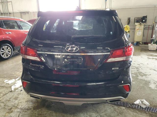 2019 HYUNDAI SANTA FE X - KM8SMDHF9KU304643