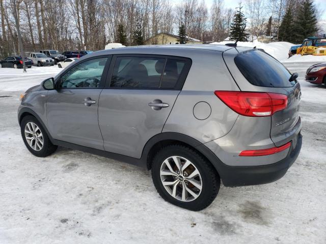 Vin: kndpbcac9g7878482, lot: 46322374, kia sportage lx 20162