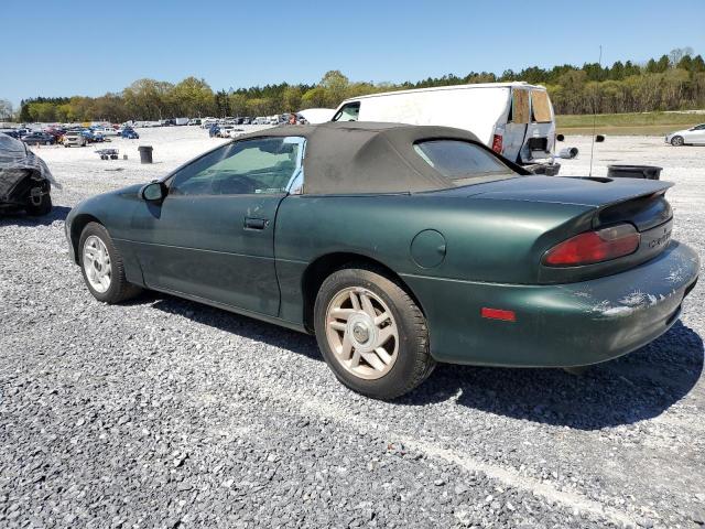 2G1FP32S9R2187619 | 1994 Chevrolet camaro