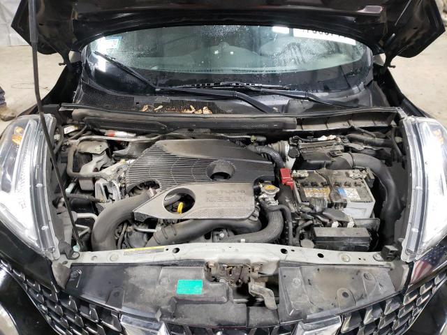 2016 NISSAN JUKE S - JN8AF5MR1GT606557