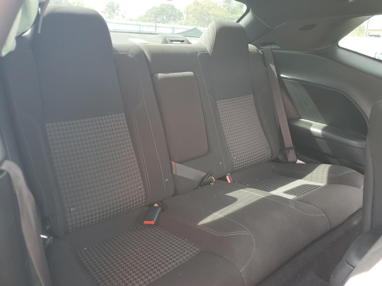 2C3CDZAG8LH227667 2020 Dodge Challenger Sxt