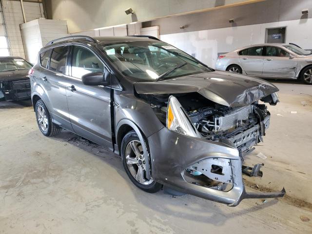 2016 Ford Escape Se VIN: 1FMCU9GX4GUB50572 Lot: 48615374