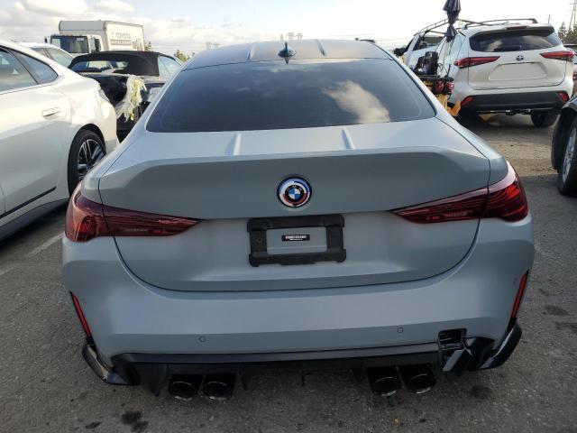 2023 BMW M4 CSL - WBS63AZ06PCM07347