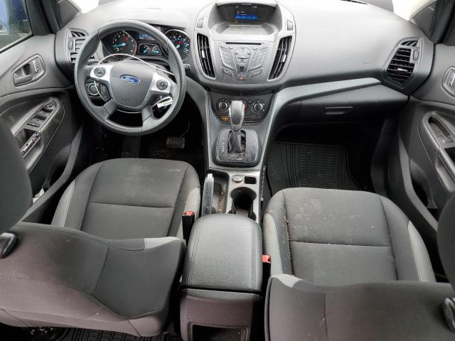 2016 Ford Escape S VIN: 1FMCU0F78GUB83619 Lot: 48335654