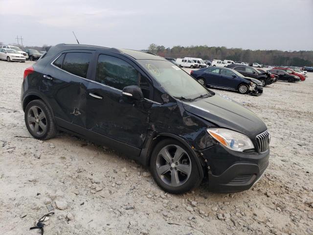 2014 Buick Encore VIN: KL4CJASB5EB715733 Lot: 47690924