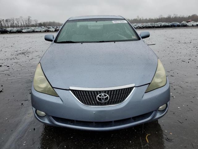 2006 Toyota Camry Solara Se VIN: 4T1CE38P76U669347 Lot: 48579584