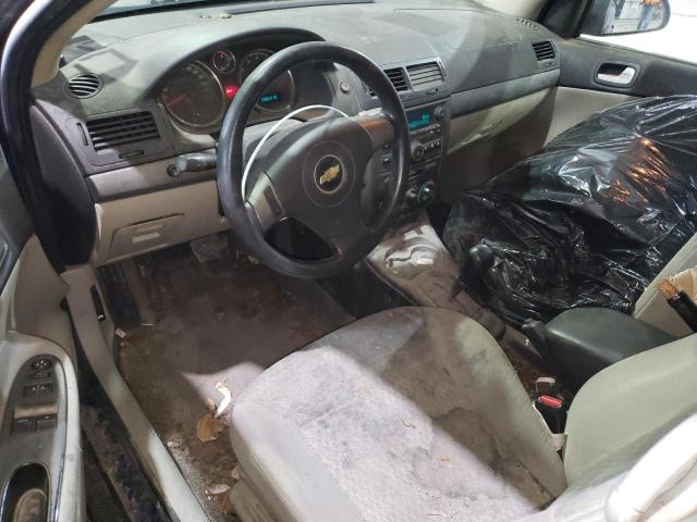 2007 Chevrolet Cobalt Lt VIN: 1G1AL15F377370903 Lot: 47378174