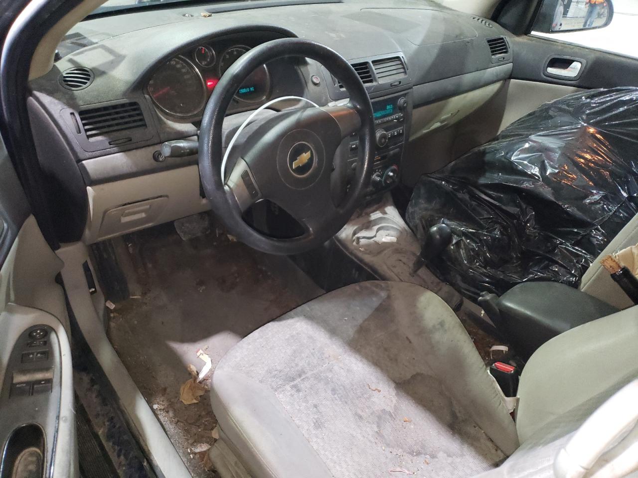 1G1AL15F377370903 2007 Chevrolet Cobalt Lt