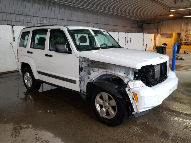 2011 Jeep Liberty (North America) - Image 4