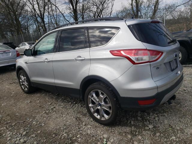 Vin: 1fmcu9g97euc43696, lot: 48278244, ford escape se 20142
