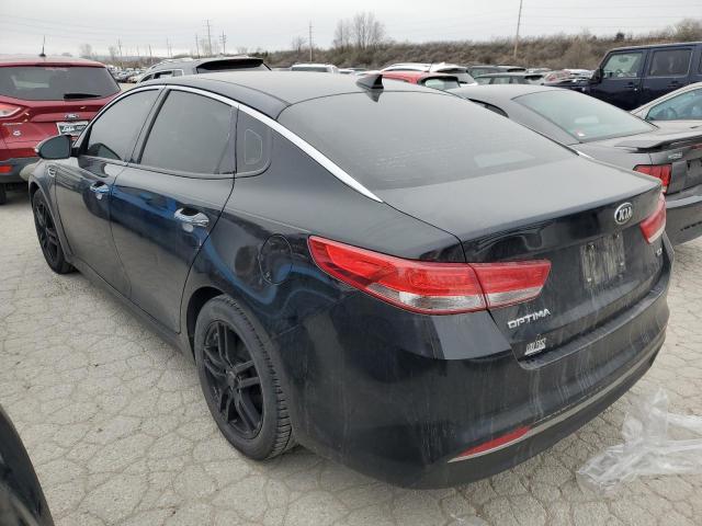 2017 Kia Optima Ex VIN: 5XXGU4L30HG150734 Lot: 45628434