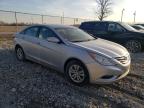 HYUNDAI SONATA GLS photo