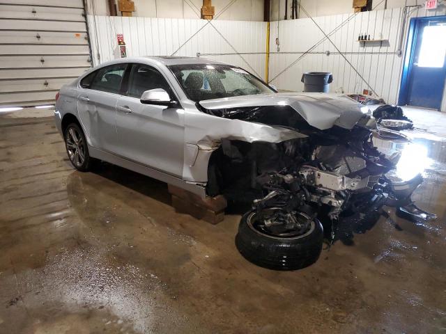 VIN WBA4C9C53GG139087 2016 BMW 4 Series, 428 Xi Gra... no.4