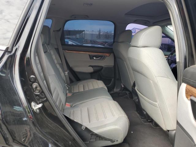 2020 Honda Cr-V Ex VIN: 5J6RW1H58LA001109 Lot: 46869164