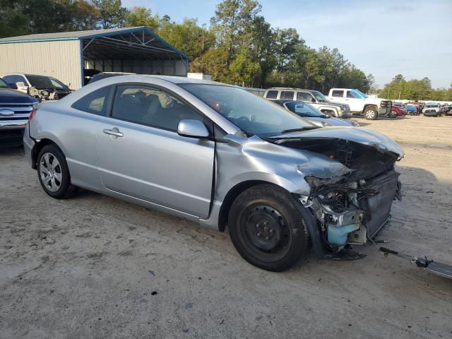 2008 Honda Civic Lx VIN: 2HGFG12628H507360 Lot: 48090154