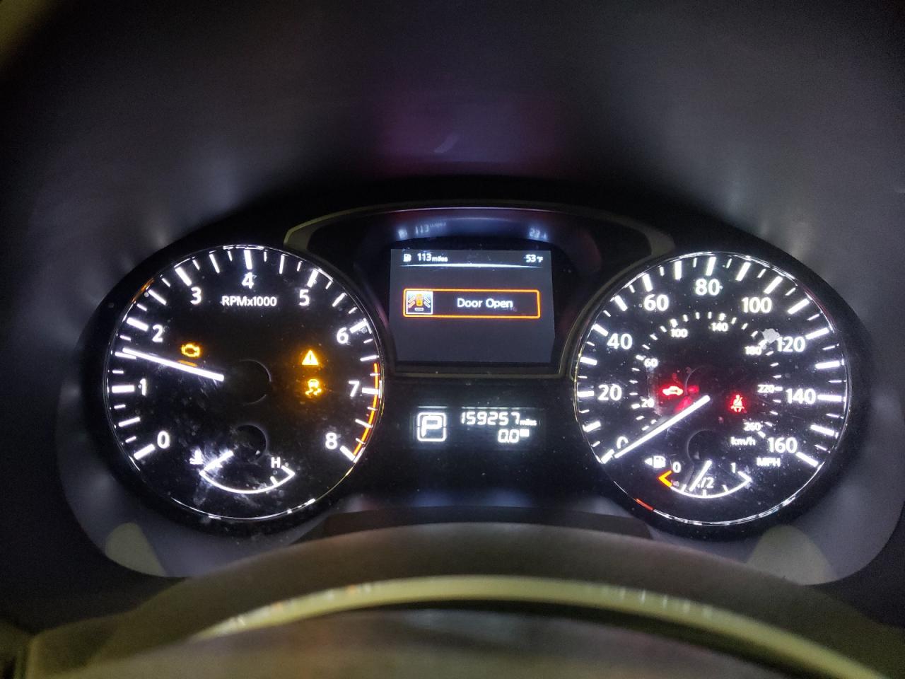 1N4AL3AP7EC116901 2014 Nissan Altima 2.5