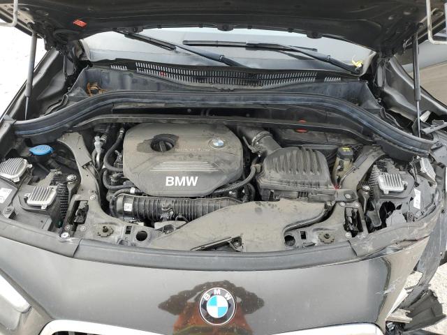 2018 BMW X2 SDRIVE2 WBXYJ3C38JEP76018