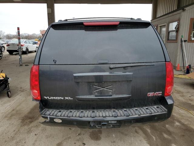 2010 GMC Yukon Xl C1500 Slt VIN: 1GKUCKE04AR152247 Lot: 44967244