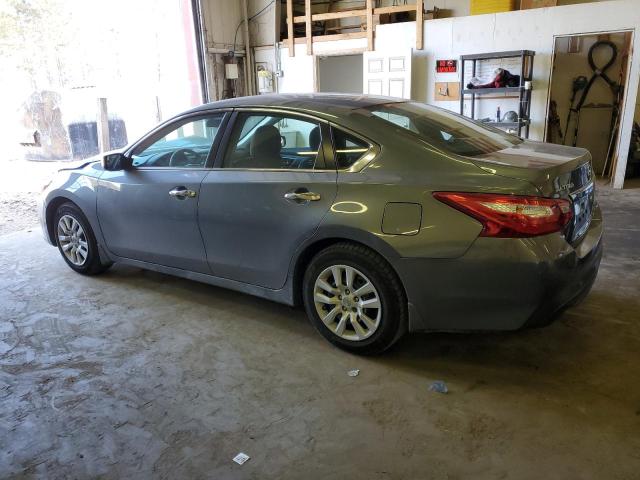 2017 Nissan Altima - Image 2