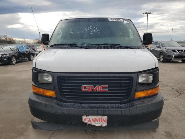 1GTW7BFF1H1328658 2017 GMC SAVANA-4