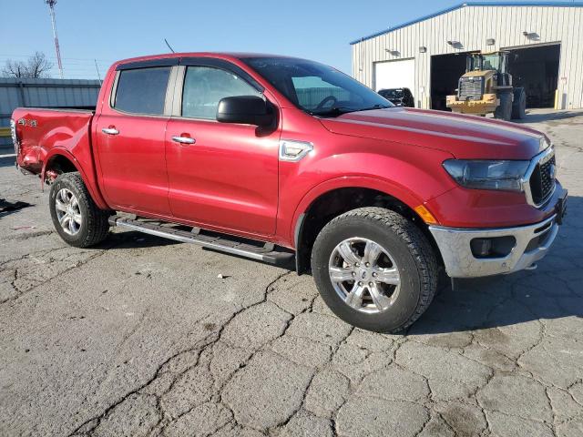 2021 FORD RANGER XL - 1FTER4FH7MLD02745