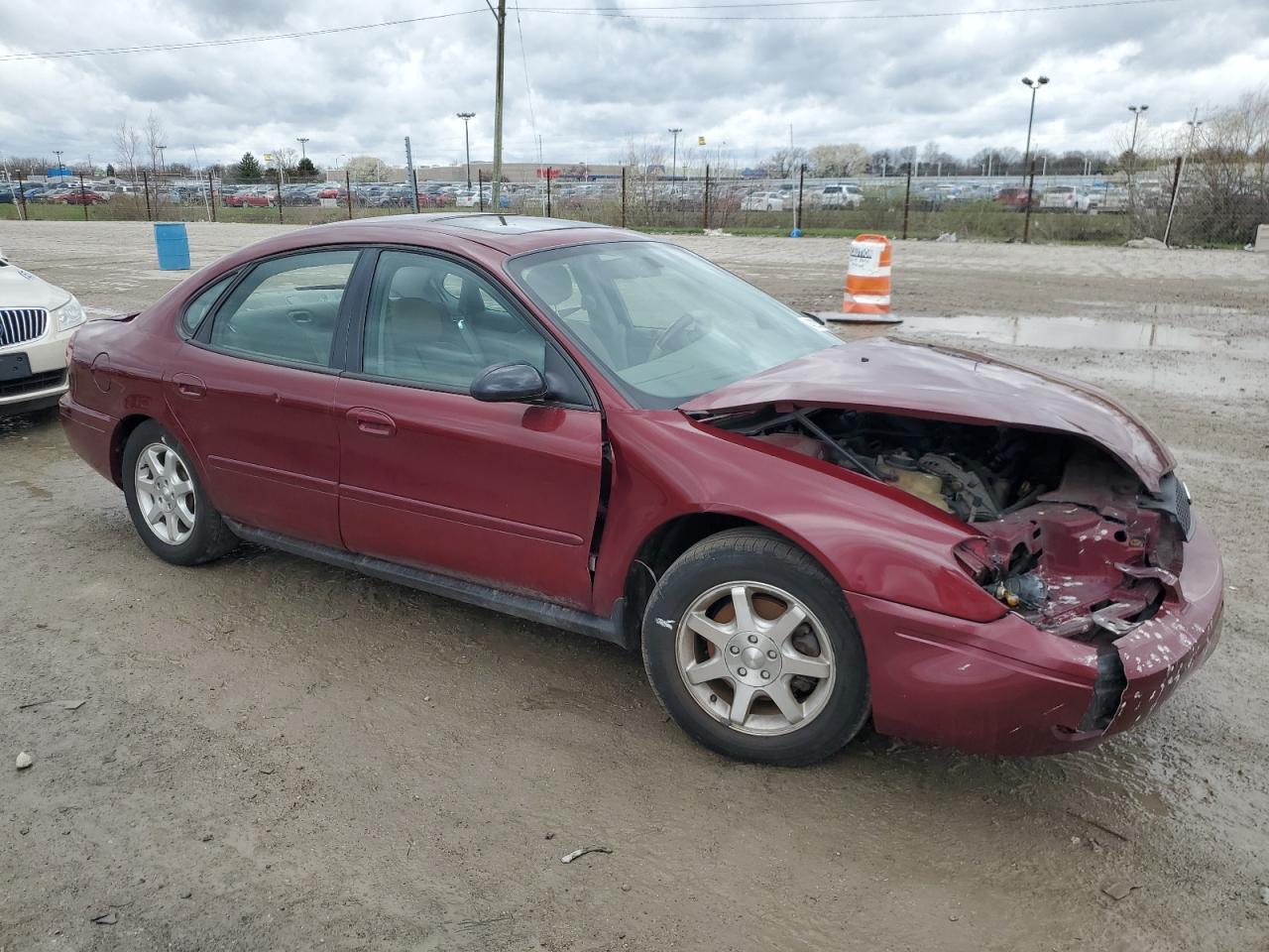 1FMCU9GX3EUA55787 2014 Ford Escape Se