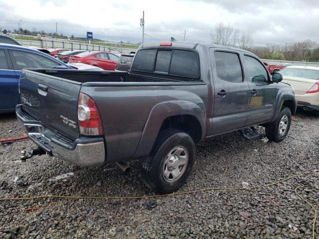 2014 Toyota Tacoma Double Cab Prerunner VIN: 5TFJU4GN8EX060527 Lot: 45166254