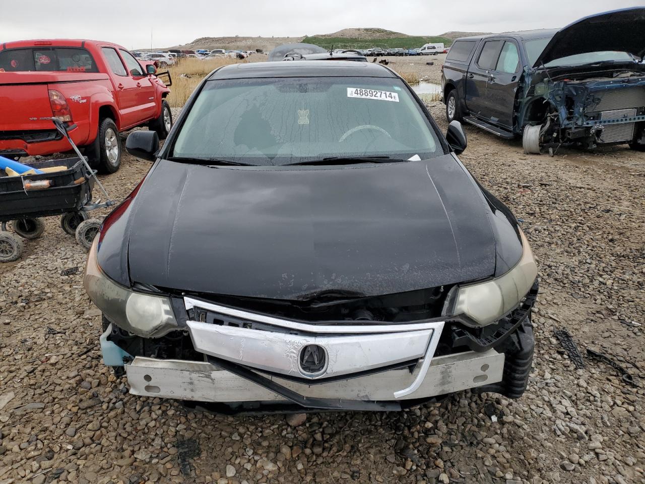 JH4CU2F47CC006337 2012 Acura Tsx