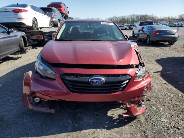2020 SUBARU LEGACY SPO 4S3BWAF66L3006218