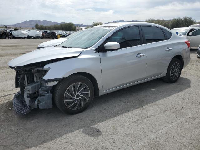 Vin: 3n1ab7ap5gy288880, lot: 46079634, nissan sentra s 20161
